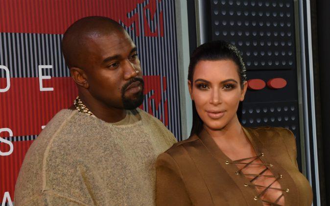Kanye West’s Mother’s Day Surprise to Kim Might Be Best of All Time