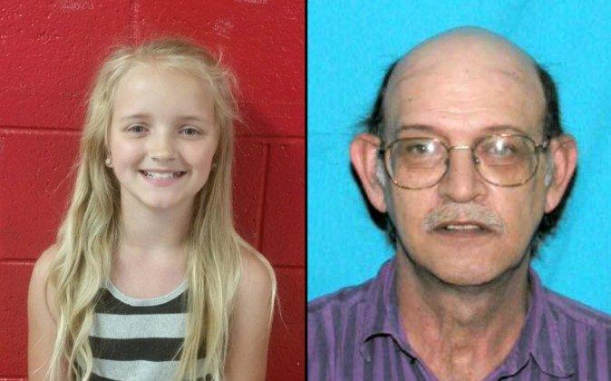 Father of Kidnapped Carlie Trent: Uncle Gary Simpson Is ‘Obsessed’ With Her, ‘Wanted Her All to Himself’