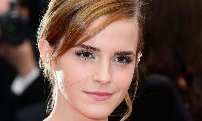Emma Watson Named in Panama Papers Database