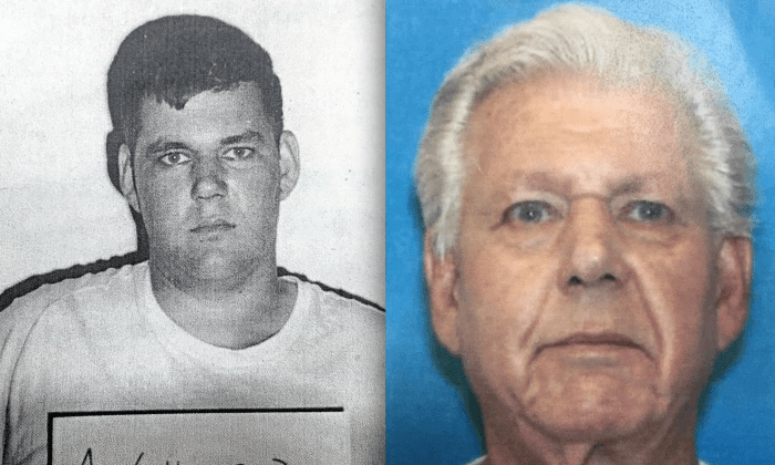 A Fugitive Since 1968 Was Caught After Filing for Social Security