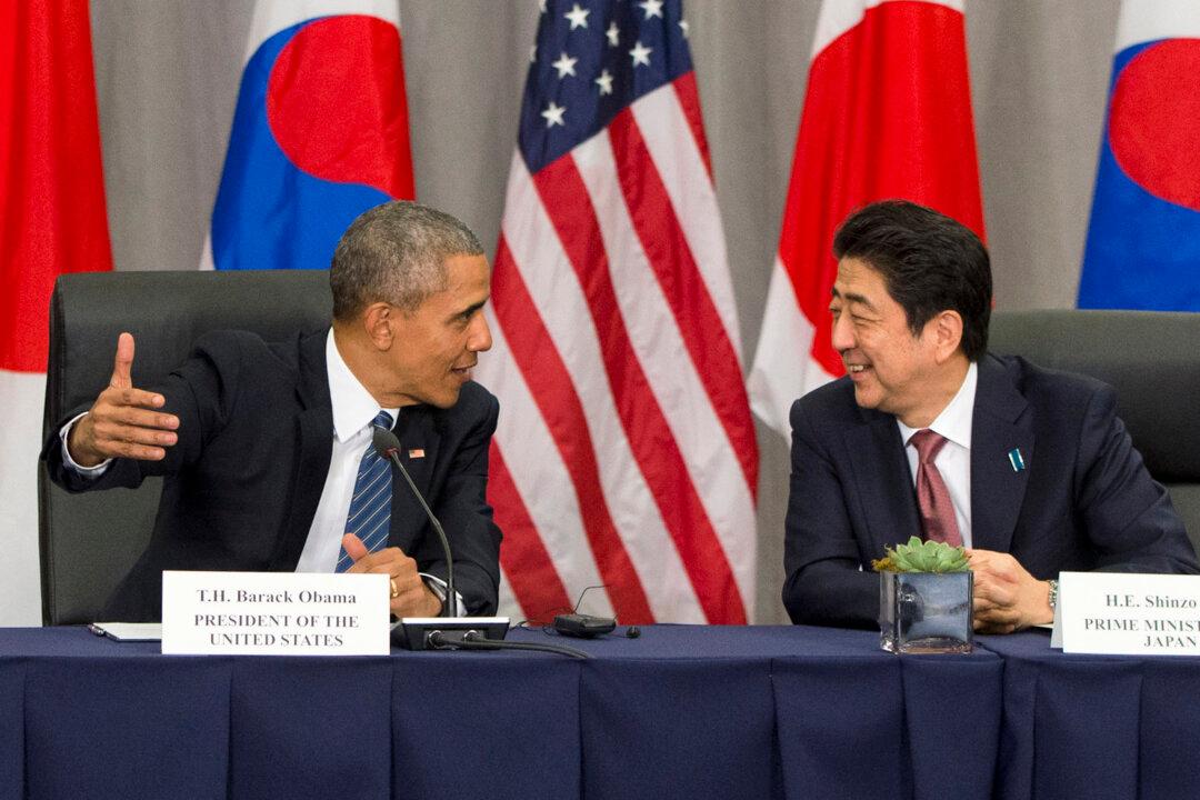 Obama to Pay Historic Visit to Hiroshima This Month