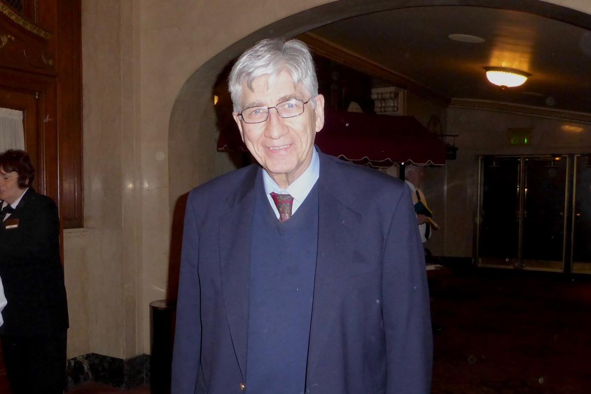 Shen Yun a Phenomenal, See-it-Twice Type of Experience, Theatergoers Say