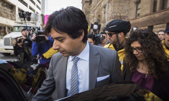 Ghomeshi’s Accuser Says Peace Bond ‘Clearest Path to the Truth’