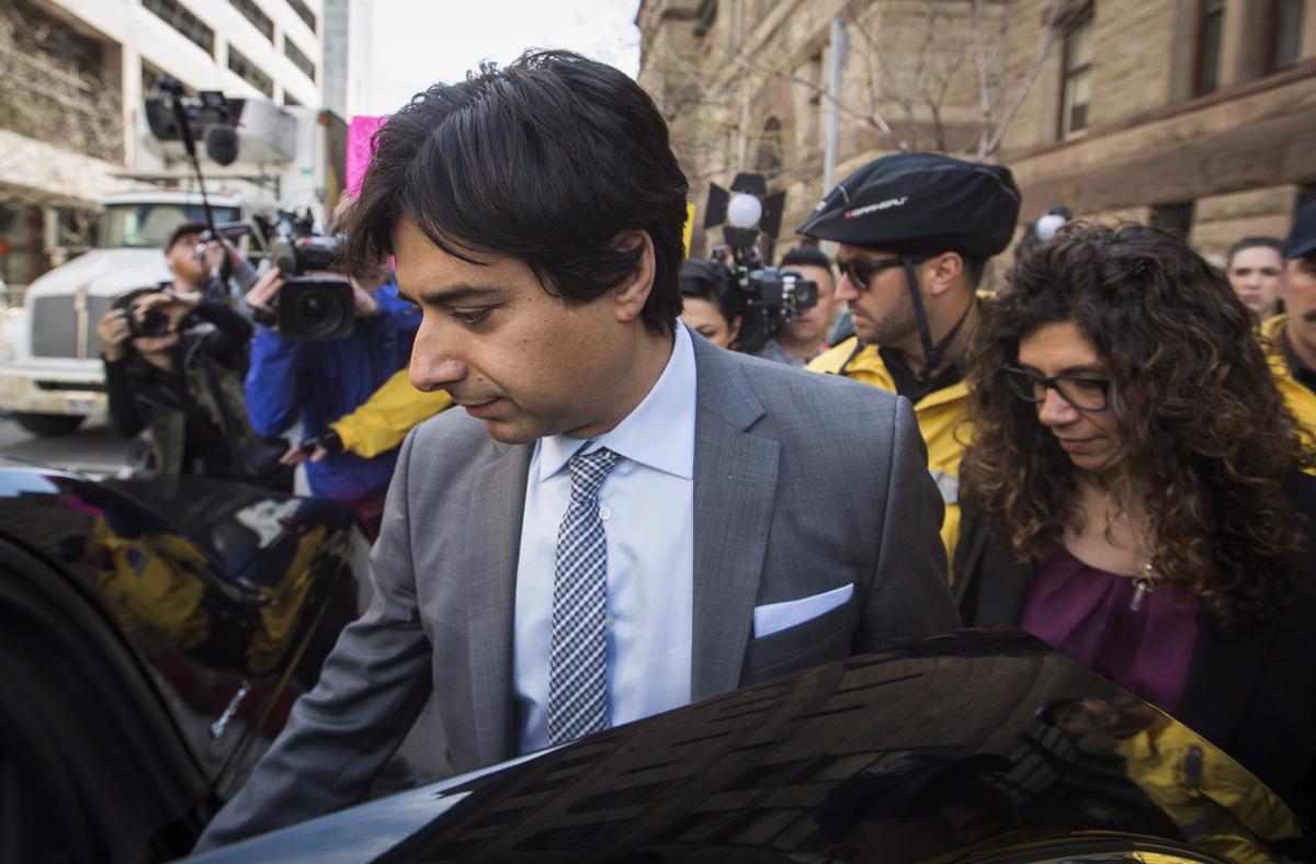 Ghomeshi’s Accuser Says Peace Bond ‘Clearest Path to the Truth’