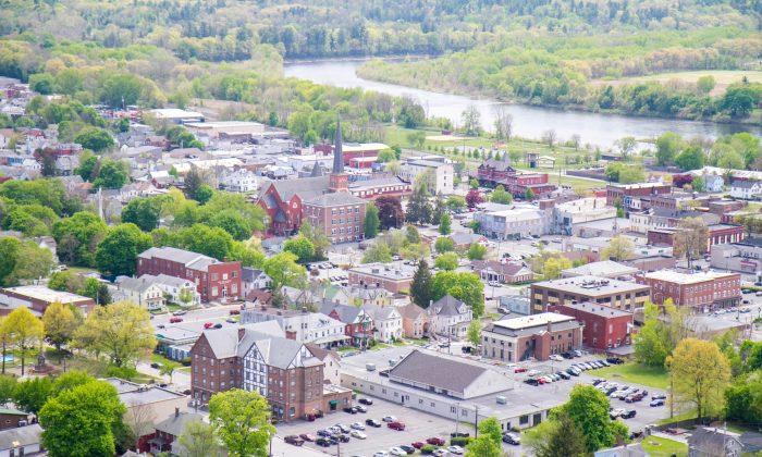 Port Jervis Among Municipalities Highlighted for Low Funds and Deficits