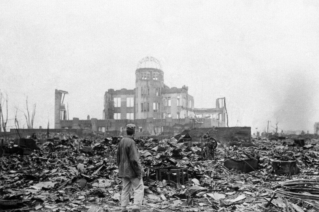 No, America Wasn’t the Bad Guy in World War II