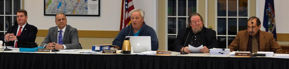 Moratorium a Multifaceted Challenge for Monroe