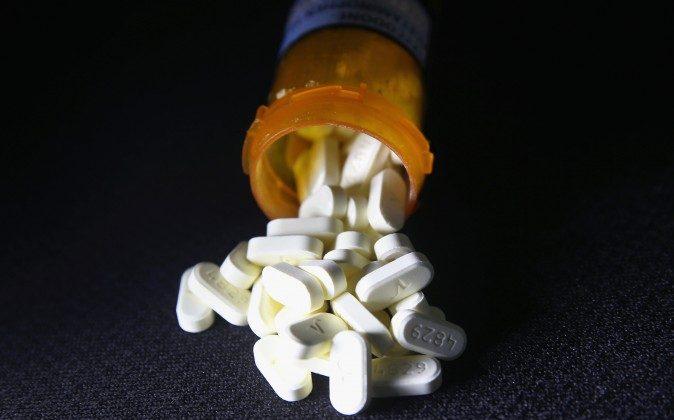 Higher Risk of Death With Opioids Than Other Painkillers