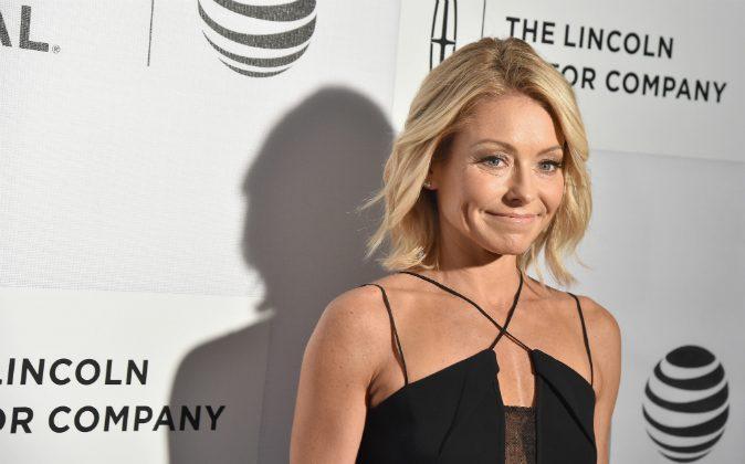 Kelly Ripa on Michael Strahan and ABC: ‘I’m Not Dealing With Monsters’