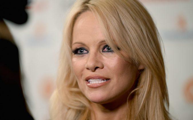 Pamela Anderson: ‘Getting Older Isn’t the End. I Have so Much to Look Forward To’