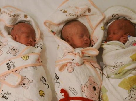 New Study Warns Swaddling Babies Could Lead to Increased Risk of SIDS (Video)