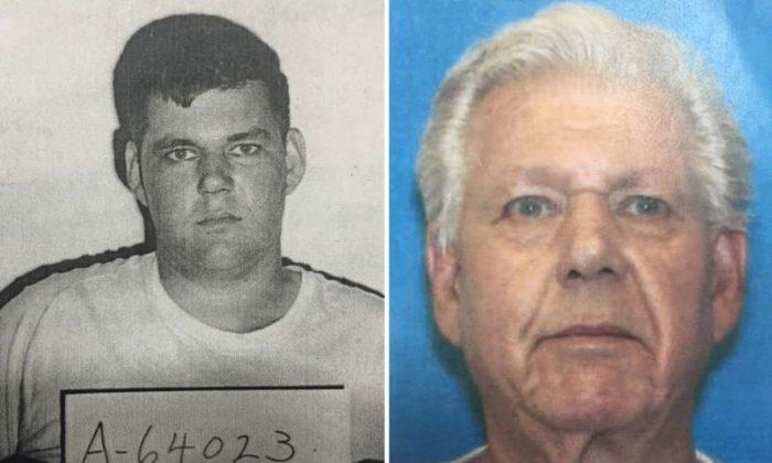 Fugitive for 48 Years Found After Filing for Social Security
