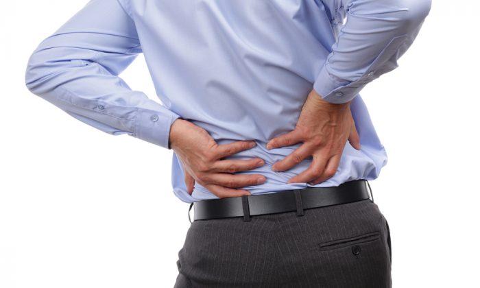 Exercises to Relieve Sciatica and Low Back Pain