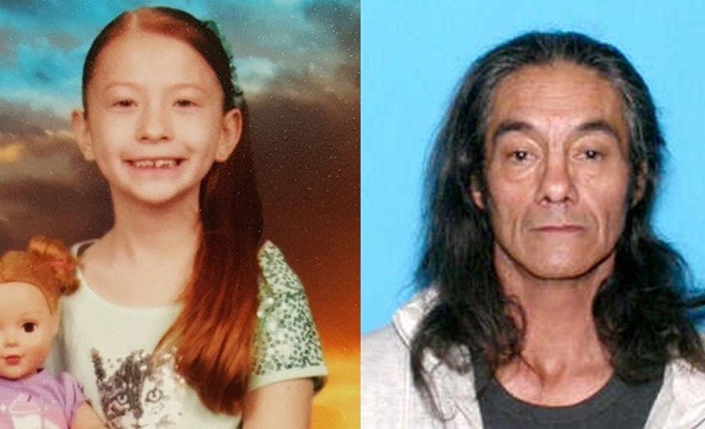 AMBER Alert Issued for 7-Year-Old Michigan Girl Who Might Be With Sex-Offender