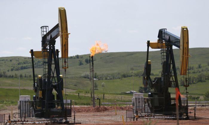 Reversing Trump Methane Regulations Won’t Help the Environment