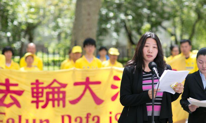 Chinese Practitioners of Falun Gong Tell Harrowing Accounts of Brutality by Mainland Regime
