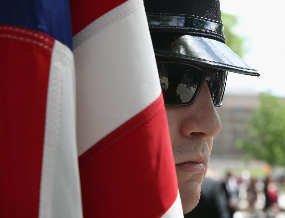 National Police Week: Honoring Ethical Guardians