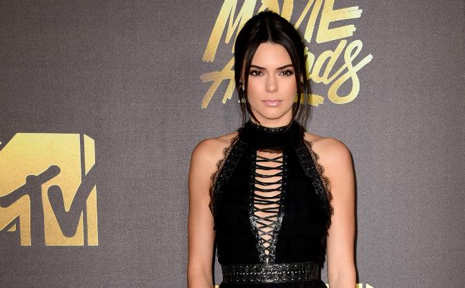Kendall Jenner on Paparazzi: ‘It’s so Crazy to Me Because It’s Stalking at This Point’