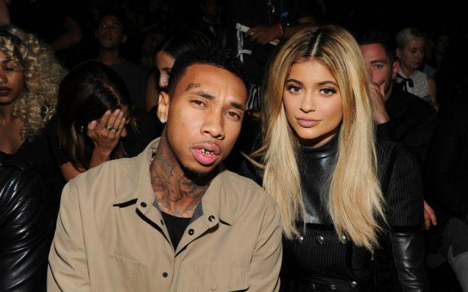 Report: Kylie Jenner and Tyga Call It Quits