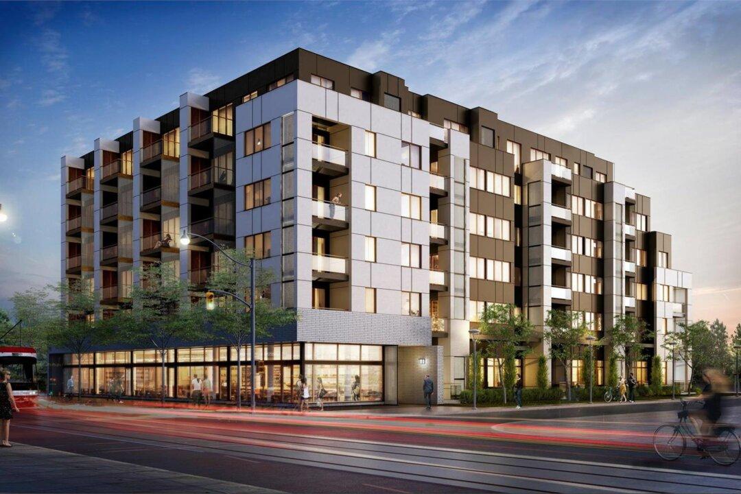 Why Larger Condos are now all the Rage