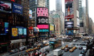 Union Says NYC Congestion Pricing Plan ‘A Slap in the Face’