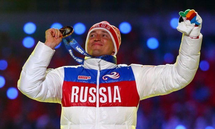 Russia Accused of State-Led Doping of Athletes During 2014 Sochi Olympics