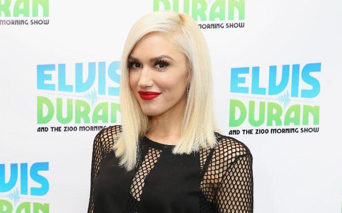 Gwen Stefani ‘No Makeup’ Look Is Shocking