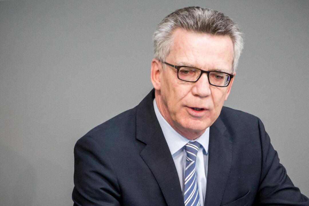 German Lawmakers Declare 3 North African Countries Safe