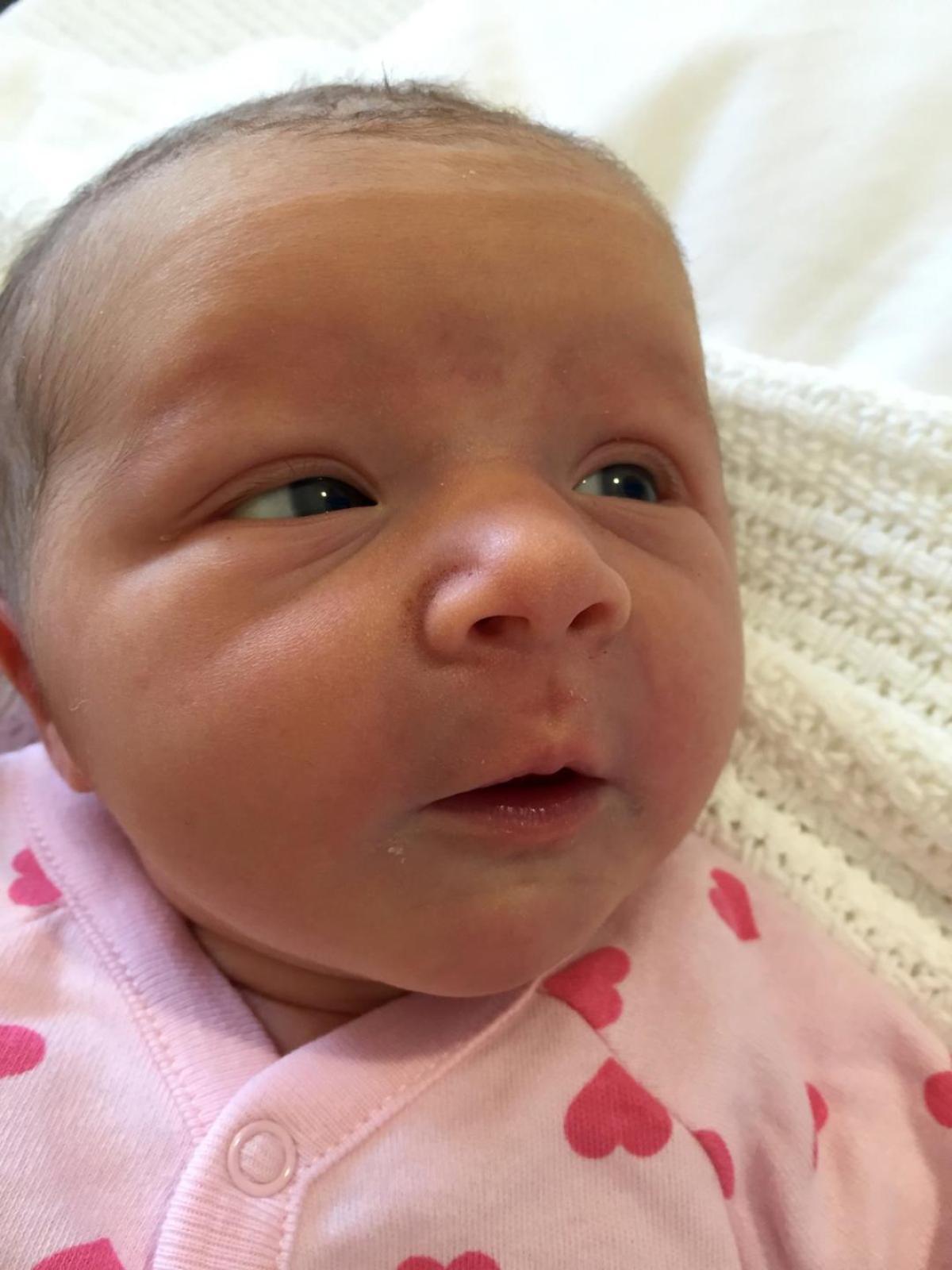 Australian Couple Gives Birth to Baby Girl After Losing Three Children on Malaysia Flight 17