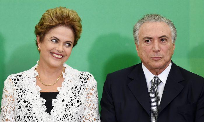 Dilma Rousseff Suspended: So What’s Next for Brazil’s Frayed and Fragmented Democracy?