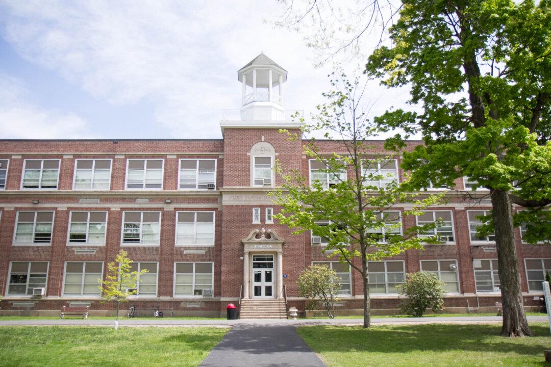 Port Jervis Schools Superintendent Defends Saving Unspent Revenues