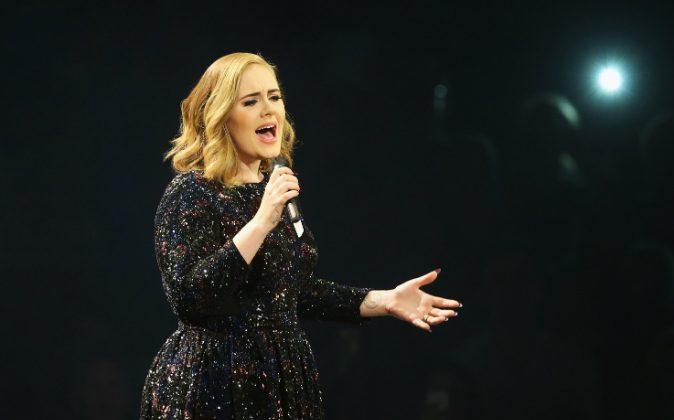 Adele Declines Offer to Headline Super Bowl Halftime Show