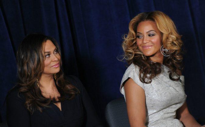 Beyonce’s Mom, Tina Knowles-Lawson on ‘Lemonade’: ‘It Could Be About Anyone’s Marriage’