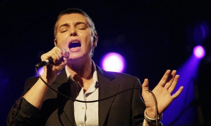 Sinead O’Connor Cause of Death Revealed Months Later