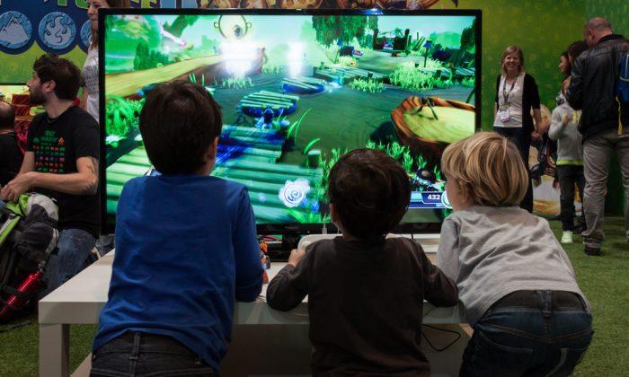 6 Tips for Reducing or Eliminating Your Children’s Video Game Play