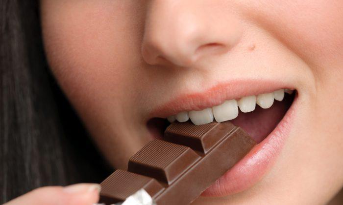 Here’s Why You Should Eat Chocolate to Lose Weight
