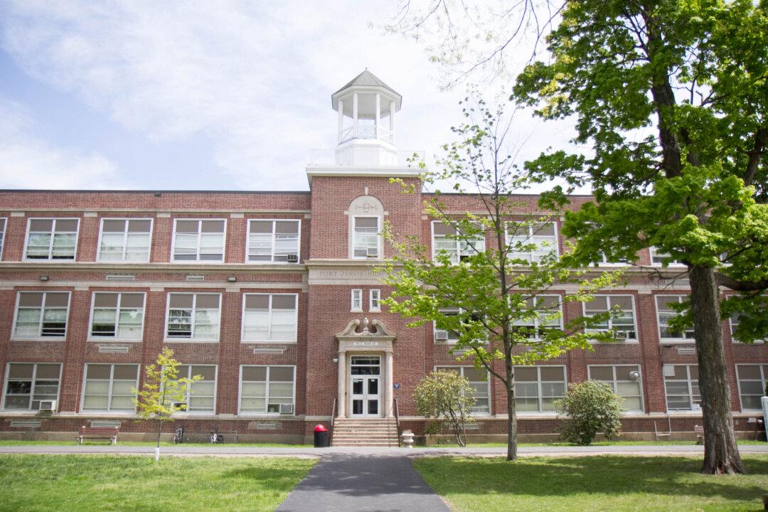 Port Jervis School District to Decide Fate of Middle School