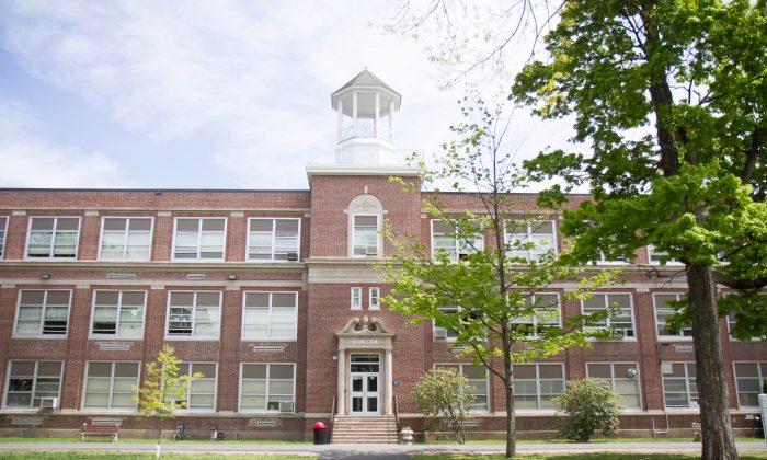 Port Jervis School District to Decide Fate of Middle School