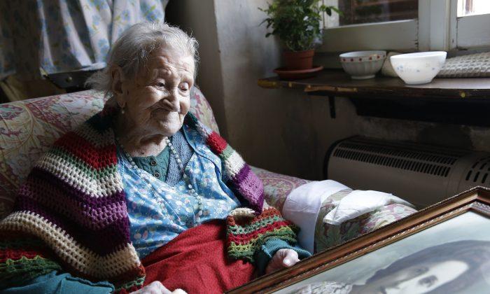 World’s Oldest Person Is Also the Last Person Born in the 19th Century