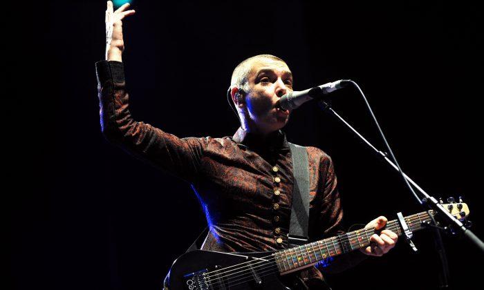 Sinead O‘Connor Says She Will Sue Family, Claims They Abandoned Her ’For Being Suicidal’