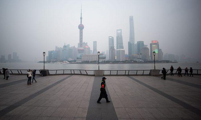 Purge of Shanghai Looms This Year, Reports Say