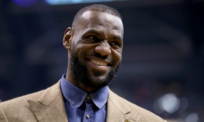 LeBron James’ $1 Billion Lifetime Deal With Nike—What We Know