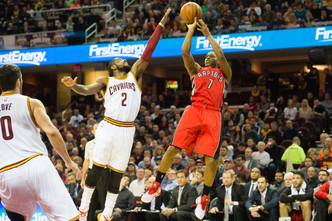 Fans and Cities Preparing for Possible Raptors’ NBA Championship Victory Tonight