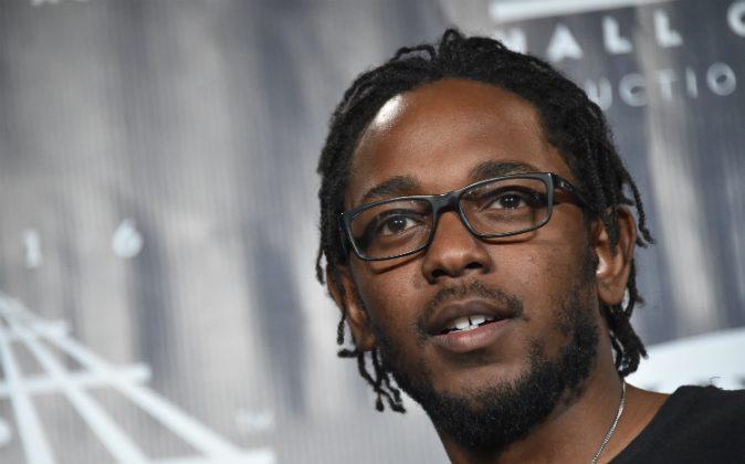 Rapper Kendrick Lamar Did Not Purchase George Zimmerman Auctioned Gun