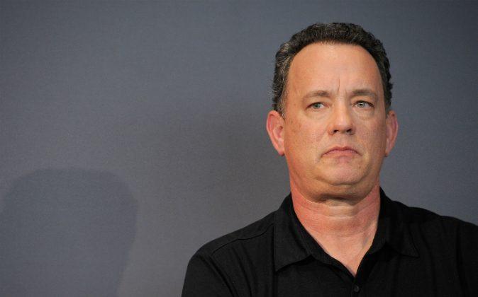 Tom Hanks Blames Himself for Type 2 Diabetes Diagnosis