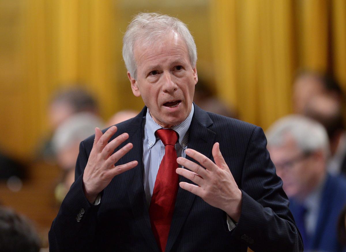 Canada Joins International Group Seeking Peaceful Settlement in Syria