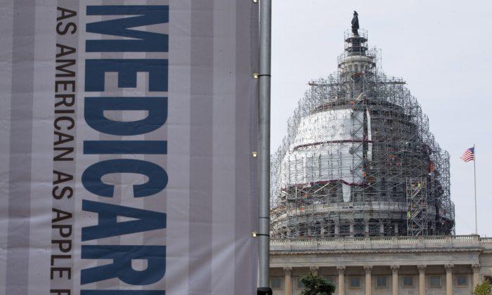New Poll Finds the Majority of Voters Surveyed Do Not Support “Medicare-for-all”