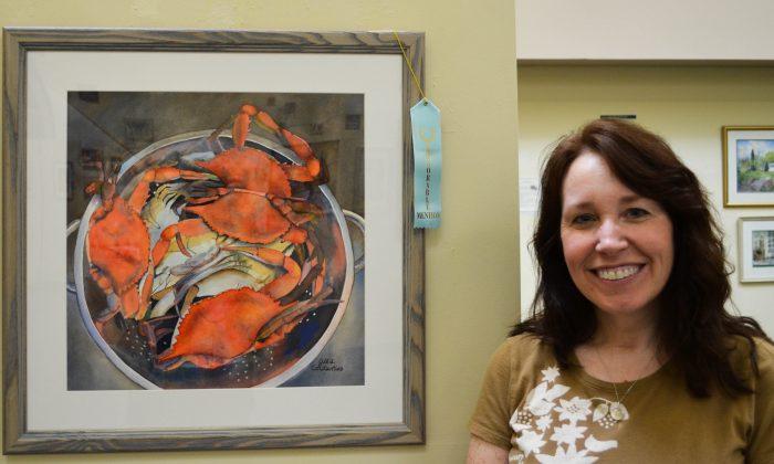 Local Artists Continue 70-Year Tradition of Fine Art