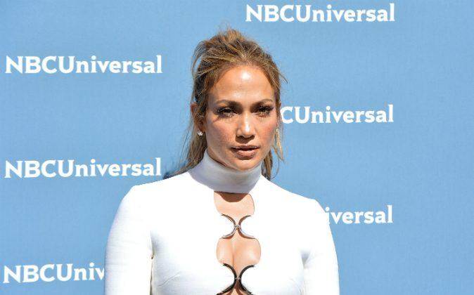 Jennifer Lopez Talks Gender Differences in Hollywood With ‘The Hollywood Reporter’