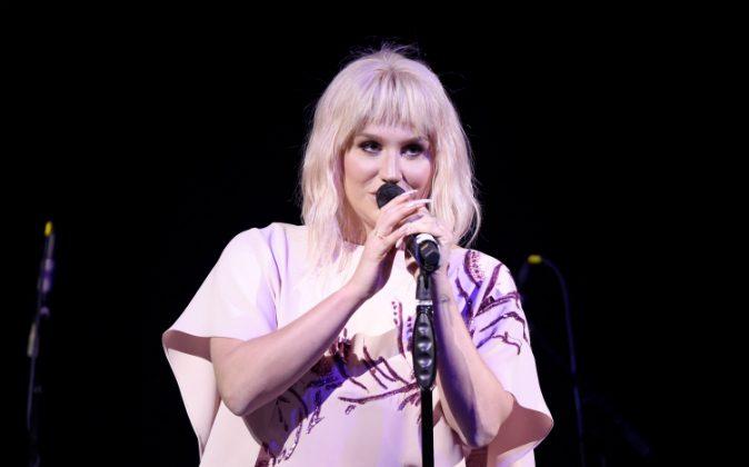 Kesha Responds to Nixed Billboard Music Awards Performance